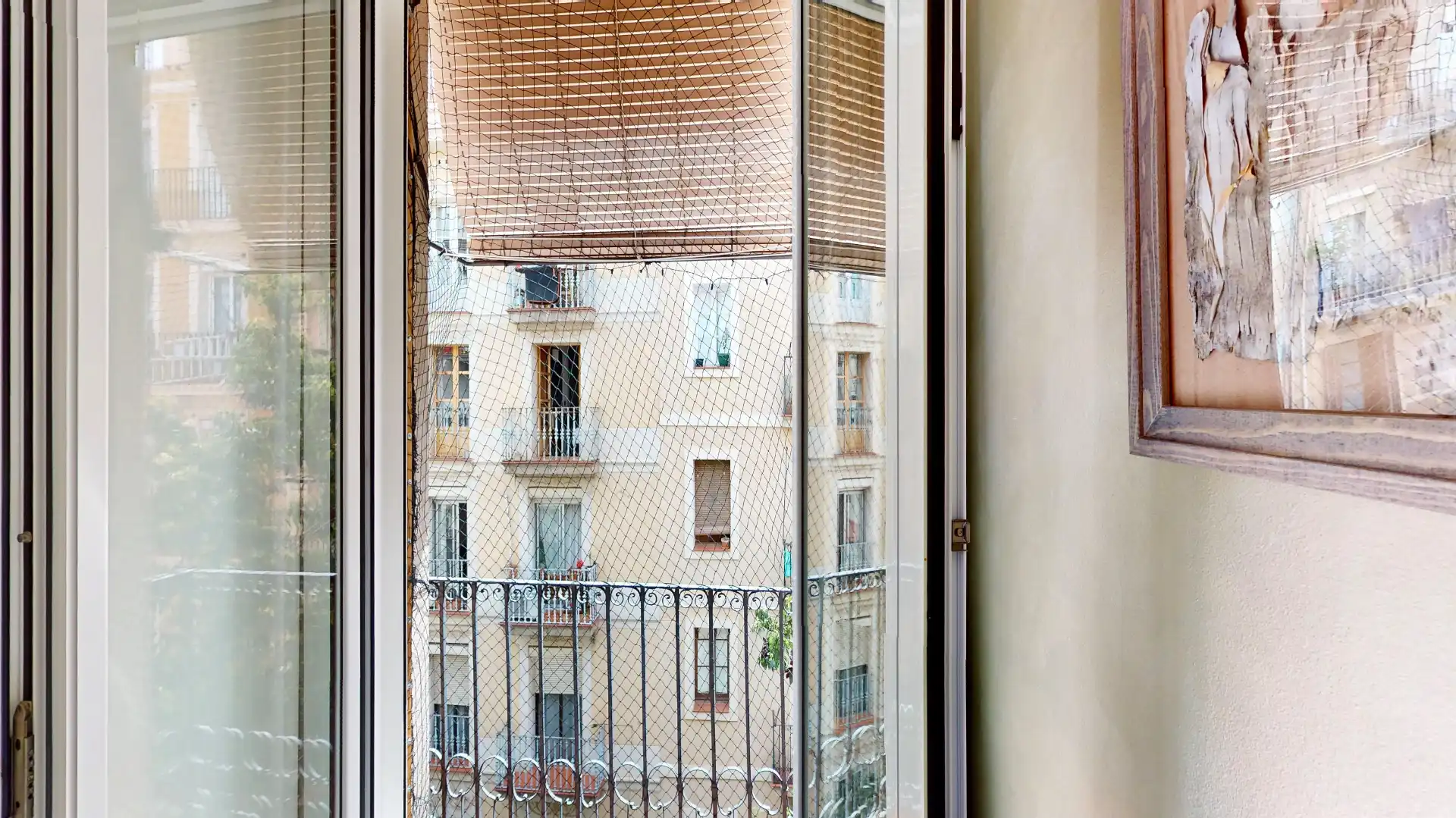 Appartamento con terrazza in vendita a Carrer de la Creu dels Molers, imagen 20