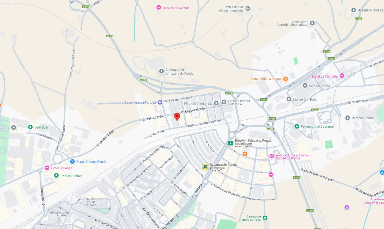 Wohnung zum Verkauf in Calle Dr Castillar Del Pino,2 Bloque 1,3 -E, imagen 3