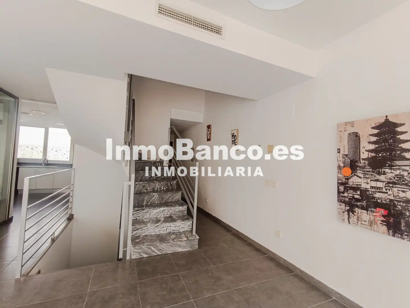 Detached homes for rent in La Pobla de Vallbona  with Air Conditioner, Heating and Terrace