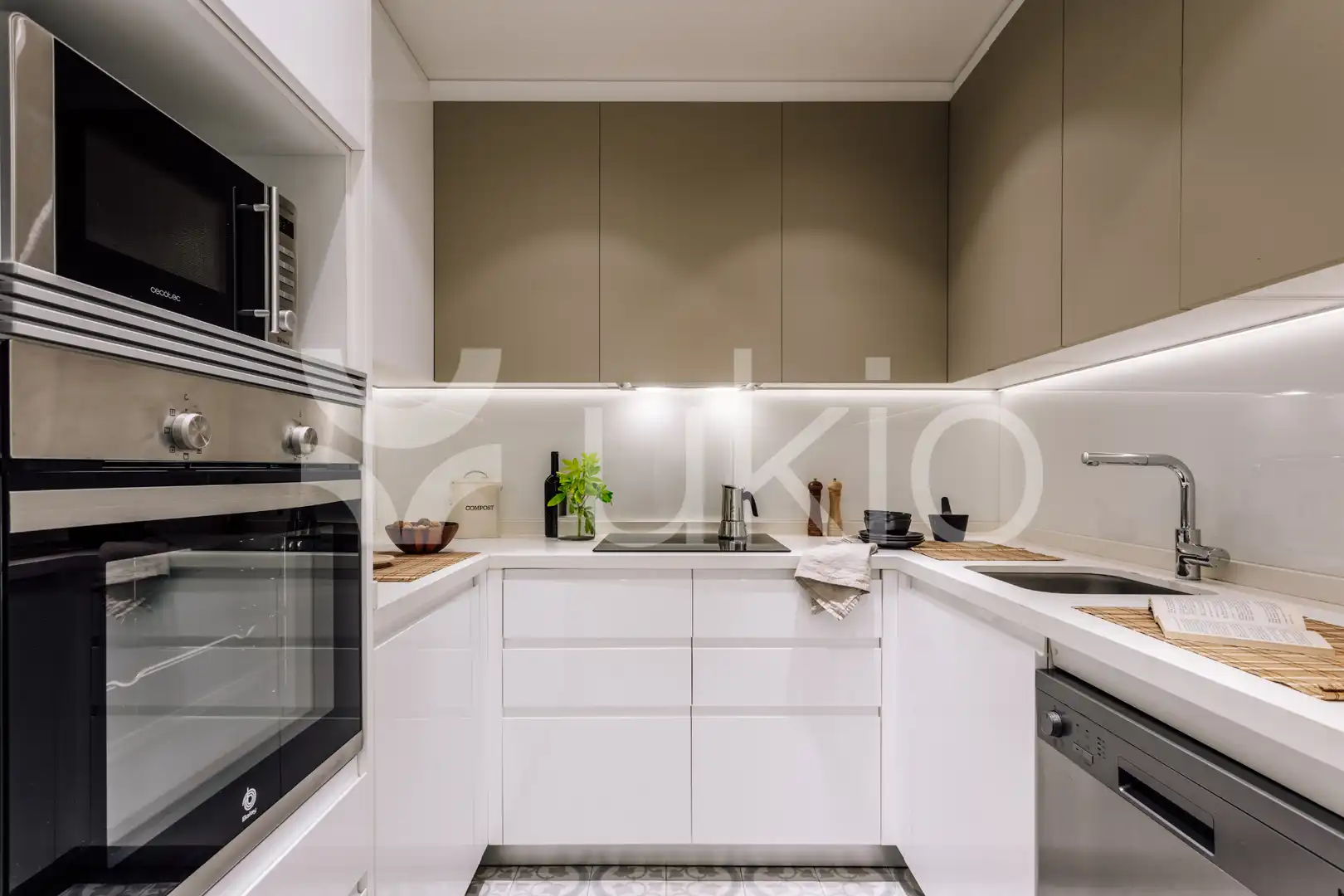 Apartament de lloguer a Calle de Velázquez, imagen 7
