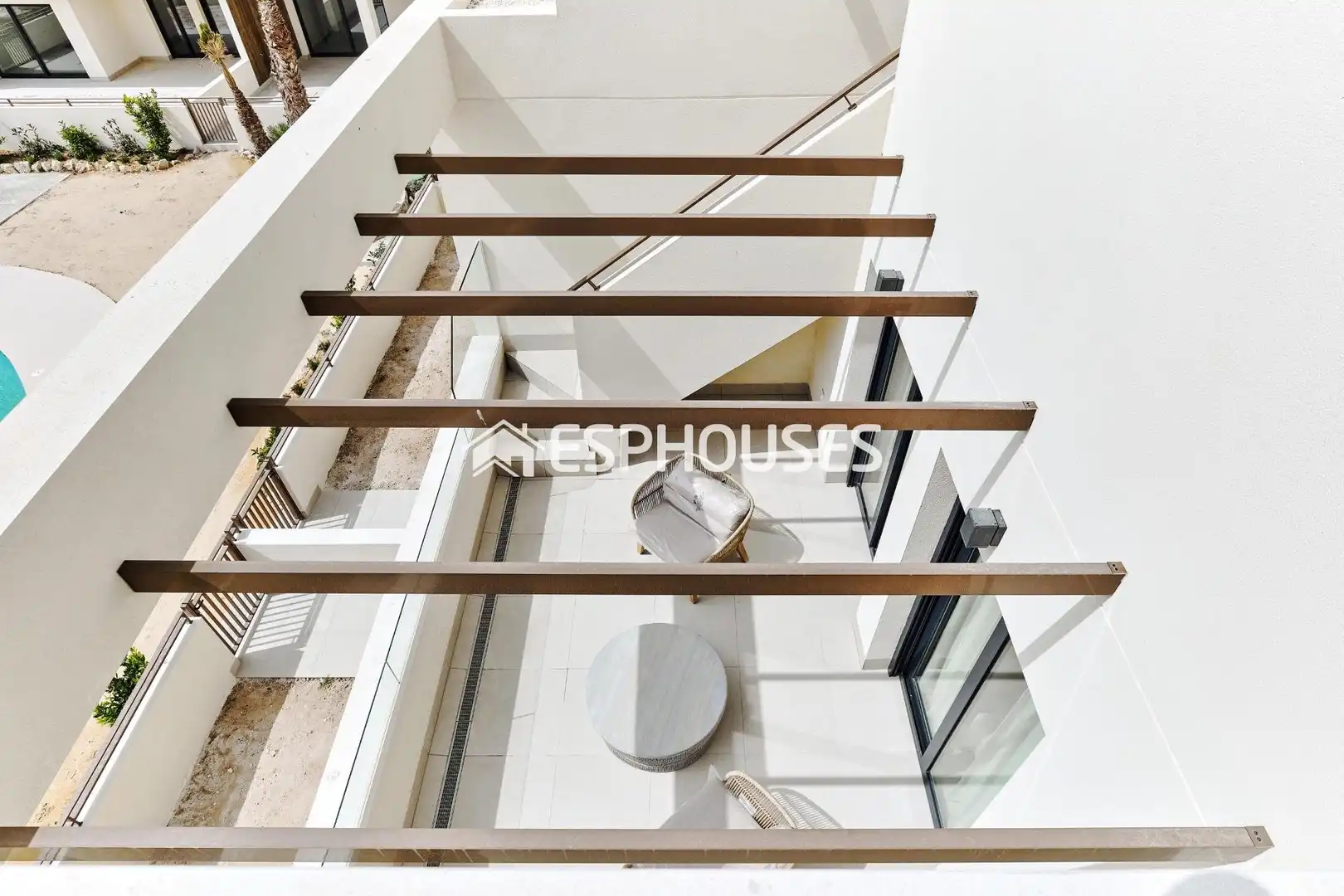 Bungalow amb terrassa en venda a Playa del Acequión, Náufragos y Rocío del Mar, imagen 17
