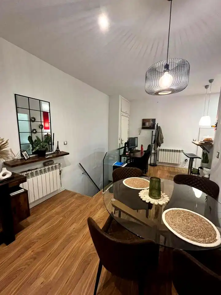 Duplexes for sale in Madrid
