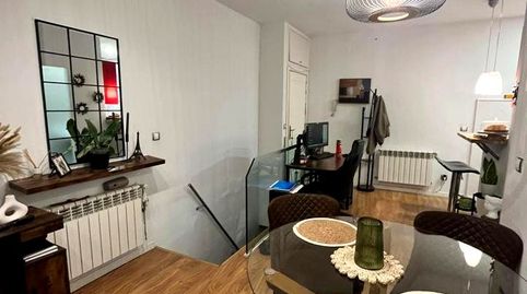 Foto 5 de Dúplex en venta en De Antonio de Leyva, Comillas, Madrid Capital