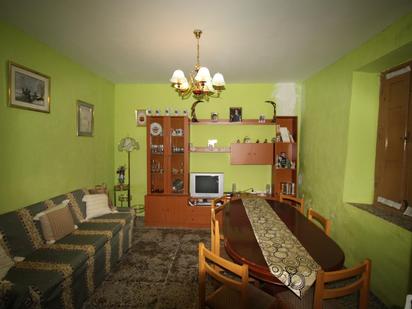 Living room of House or chalet for sale in Puertollano