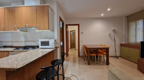 Foto 5 de Planta baixa en venda a Francesc Artau, Sant Narcís, Girona Capital