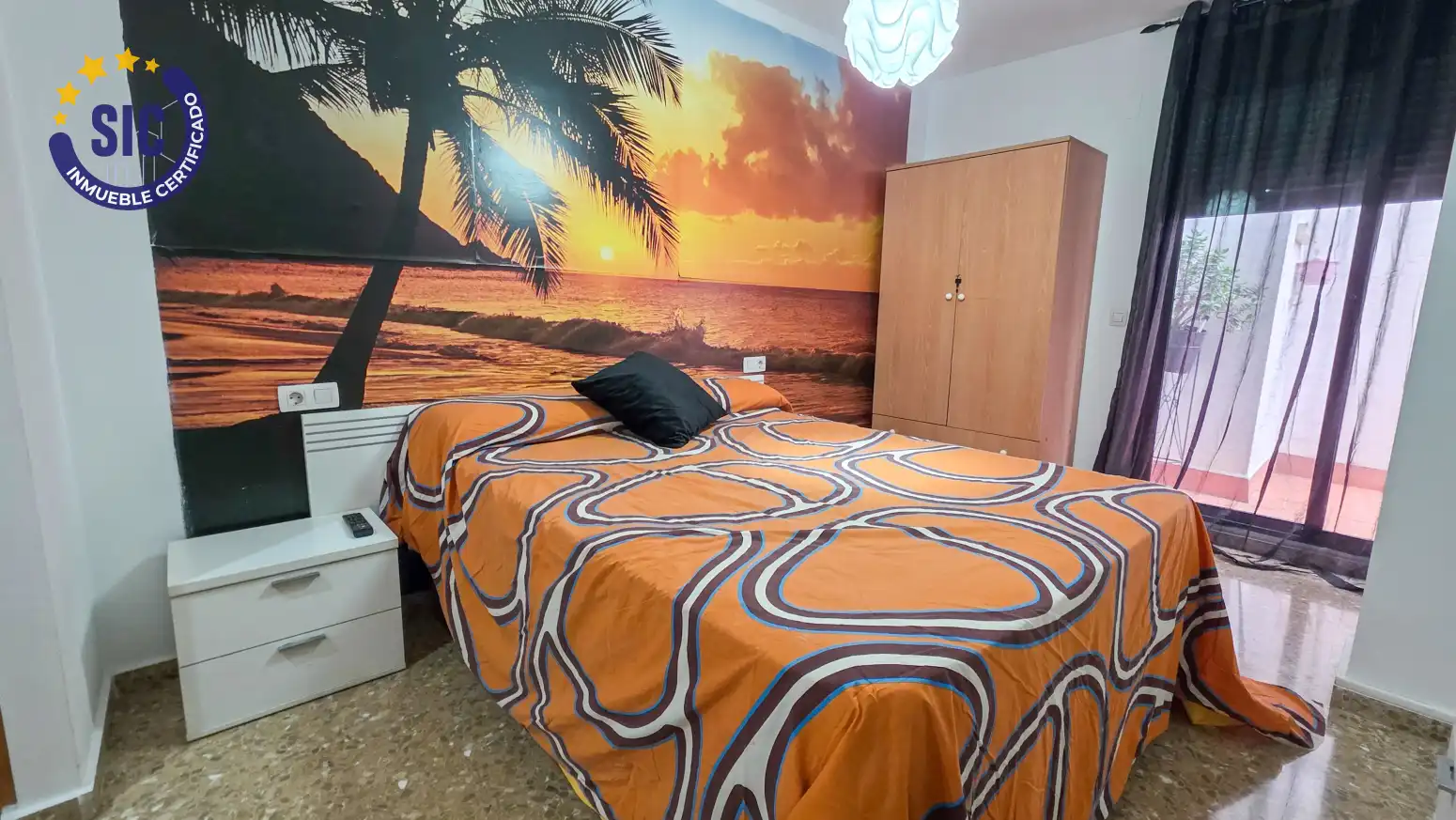Flat with lift for sale in Faura - CL RUBAU 2, imagen 7