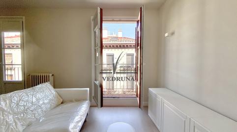 Foto 4 von Wohnung zur Miete in Calle de Alfonso I, Alfonso,  Zaragoza Capital