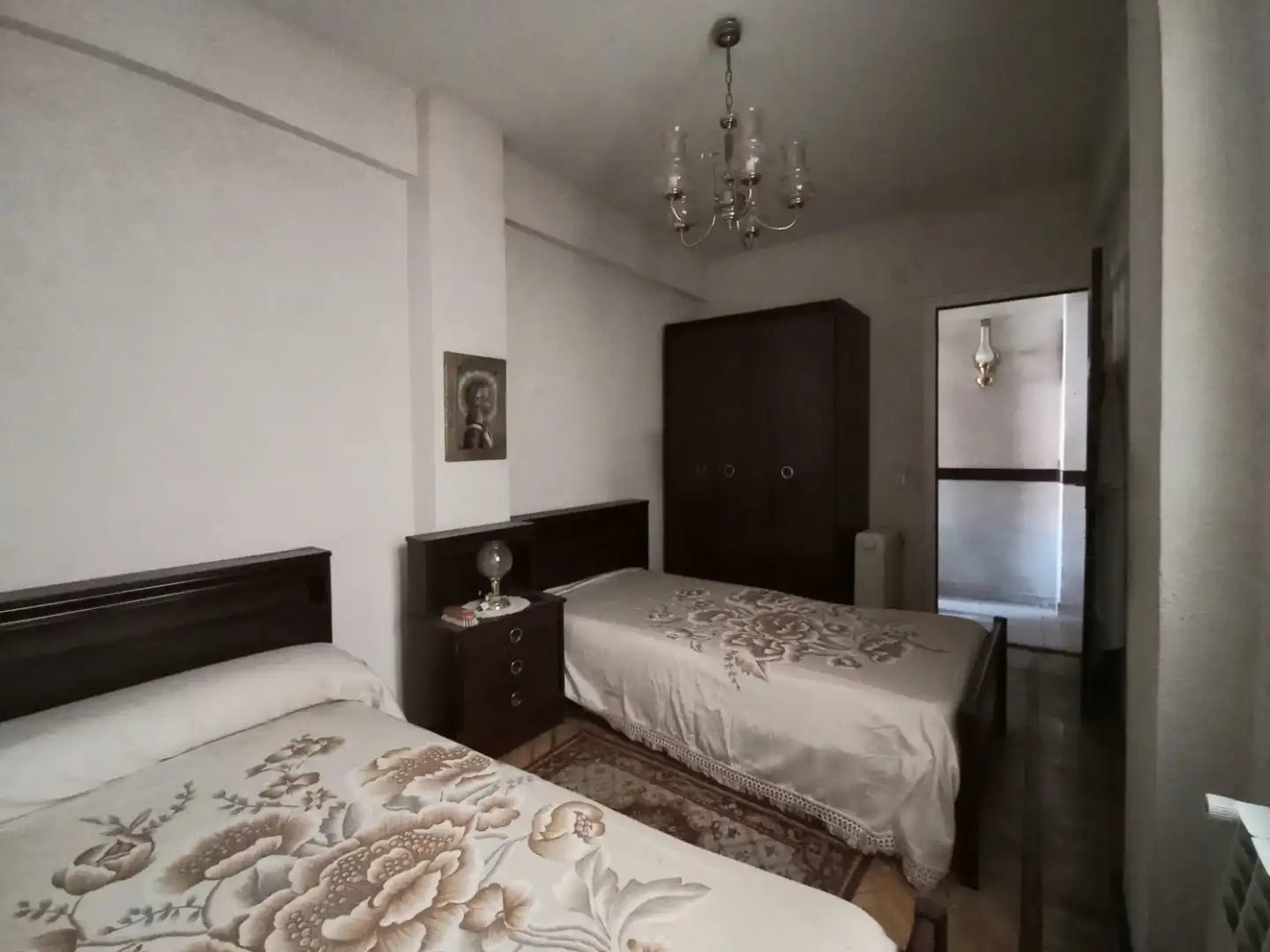 Flat with lift for sale in Calle Santa Clara, imagen 19