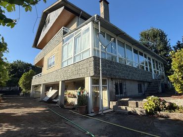 Casa con balcone in vendita a CARRETERA VILARCHAO