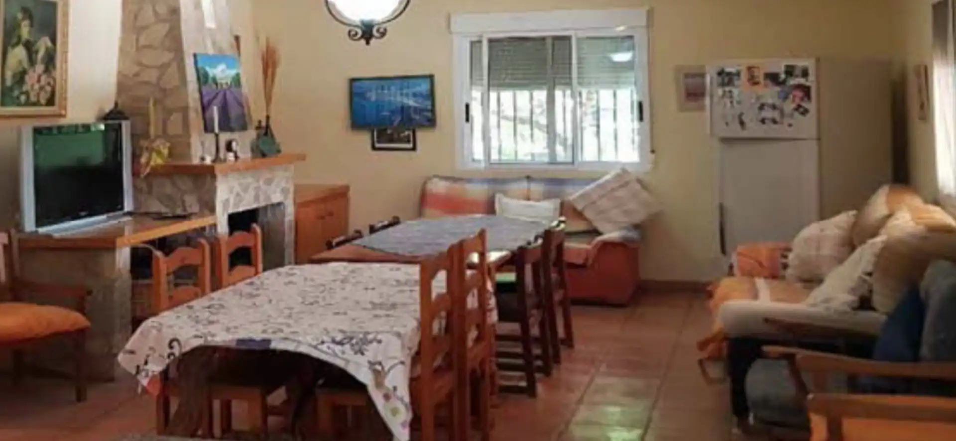Villa con piscina in vendita a Calle Martín Belda Mencías 6A, imagen 4