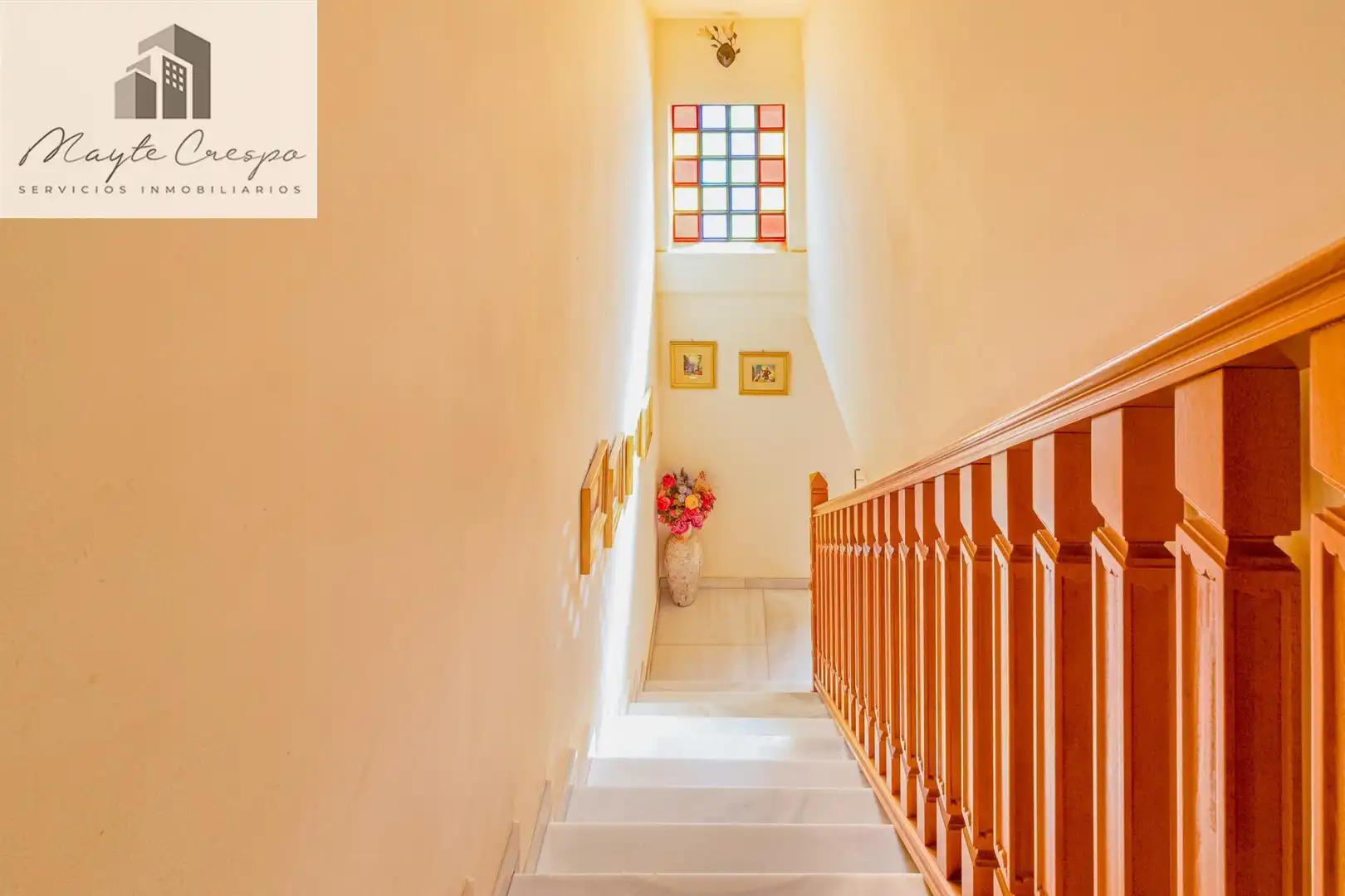 Villa mit Terrasse zum Verkauf in Calle Calle de la Huerta de Belén, imagen 16