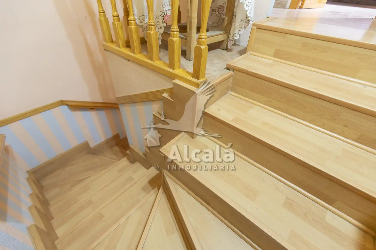 Casa amb terrassa en venda a Villanueva de la Torre, imagen 38