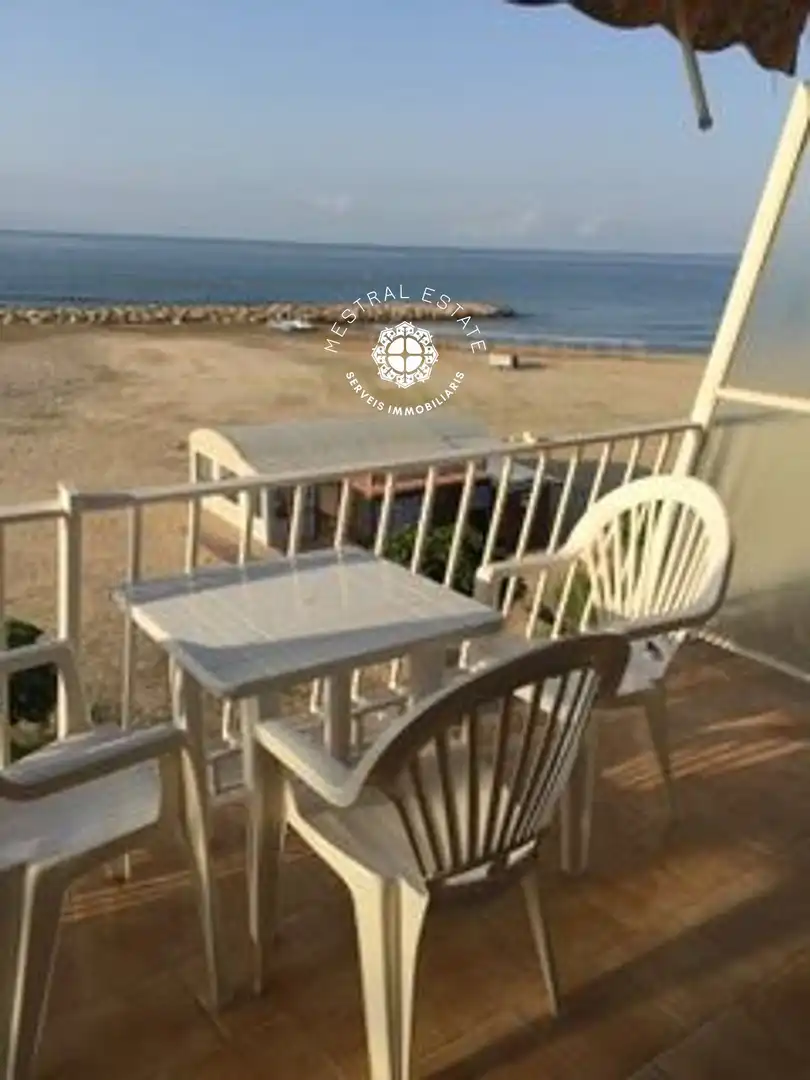 Terraza de Piso en venta en Cambrils con Terraza