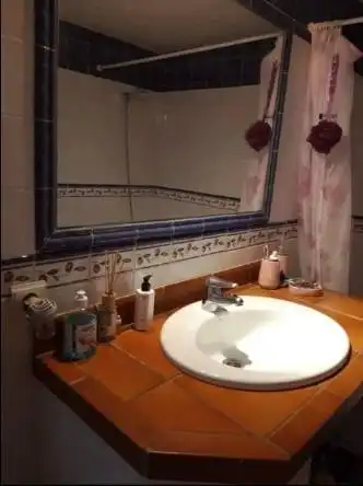 Casa a schiera con terrazza in vendita a Castellar de la Frontera, imagen 7