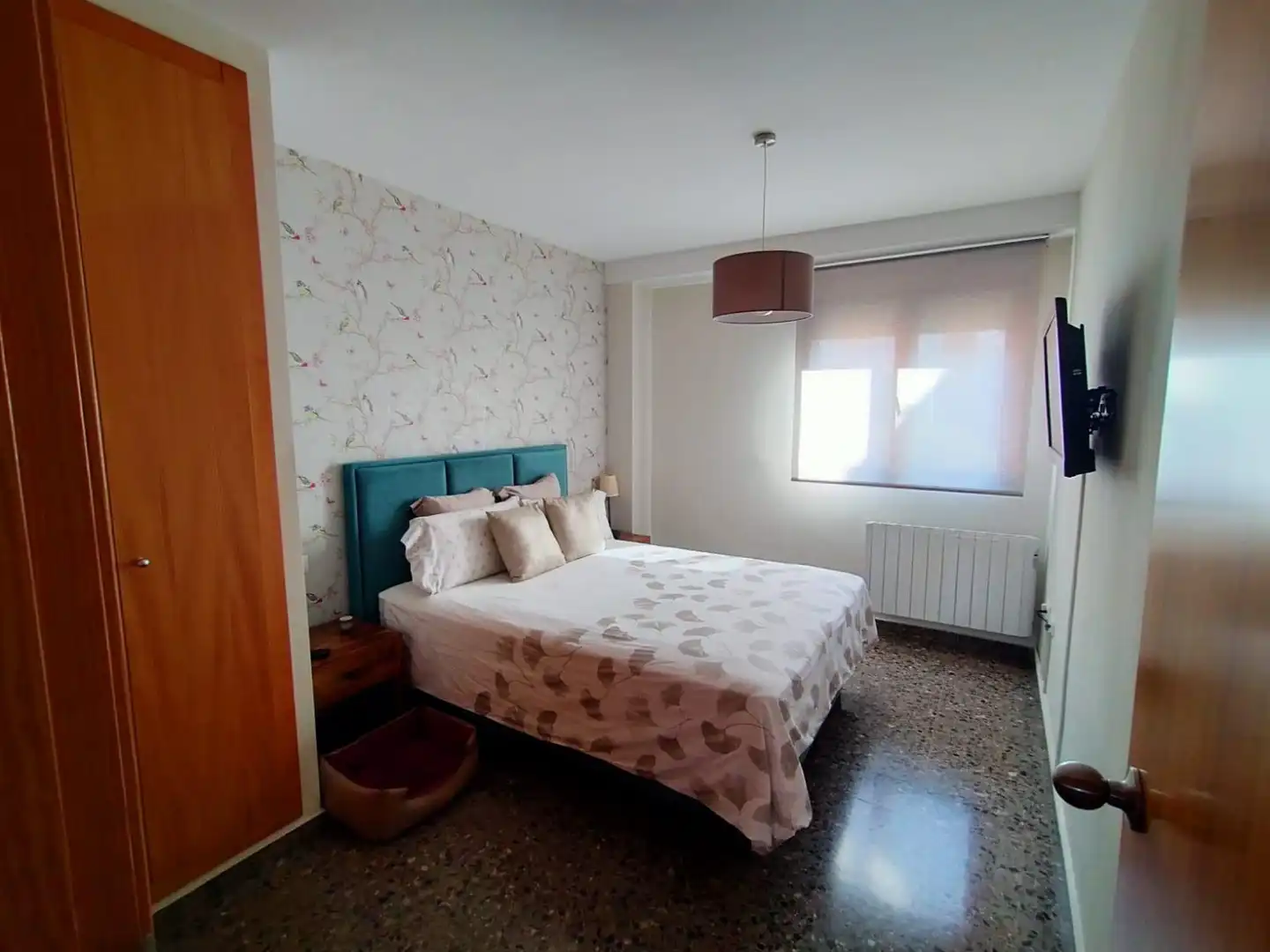 Piso con terraza en venta en Calle PUIG EL, imagen 2