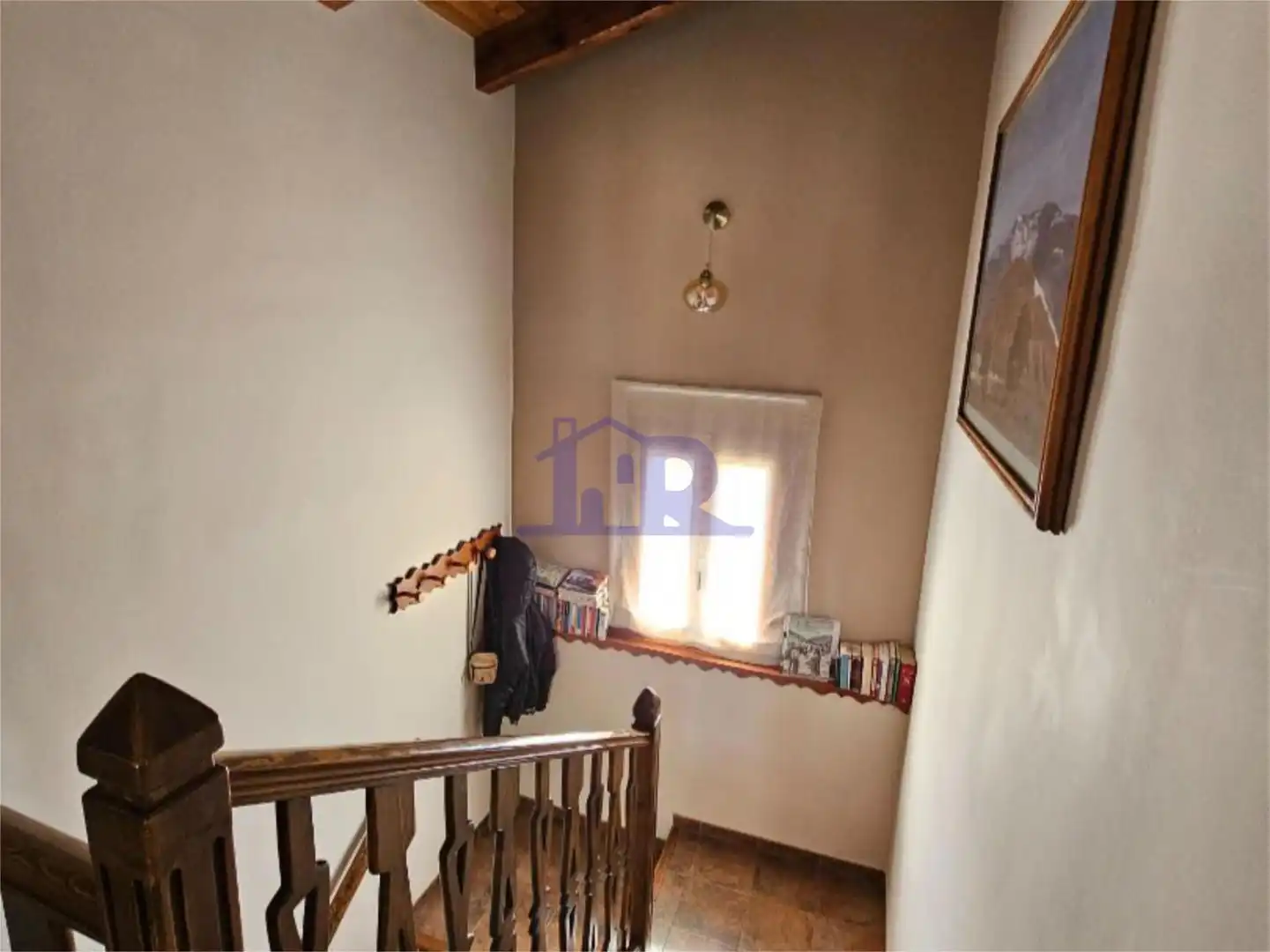 Casa o xalet en venda en Valdemeca amb Calefacció, Jardí privat i Parquet