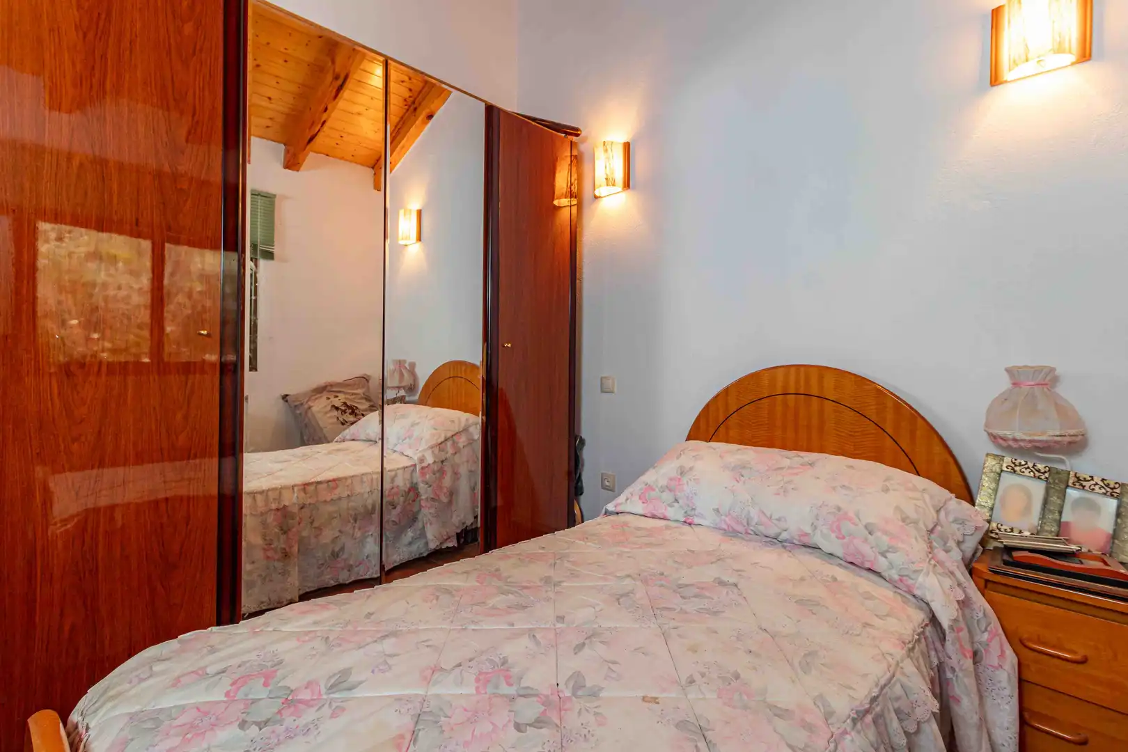 Casa o chalet en venta en Camino Monte, Ituero y Lama