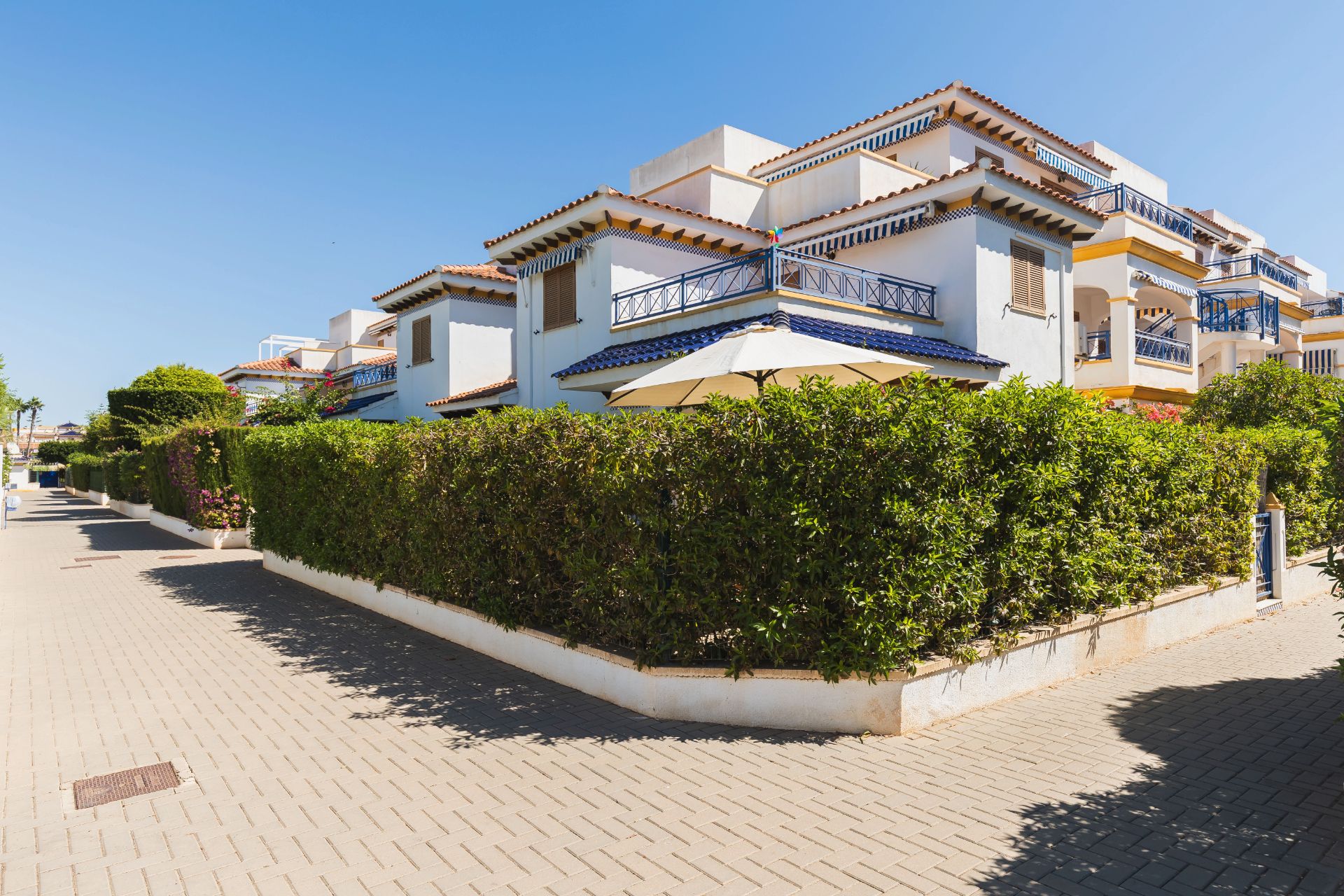 Duplex for sale in Avenida Descubrimiento, 5, El Playazo