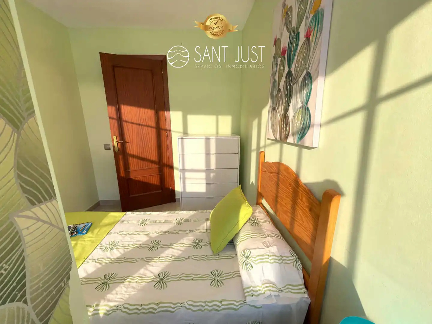 Mini appartamento con piscina in vendita a Carrer de Marcos Redondo 4, imagen 26
