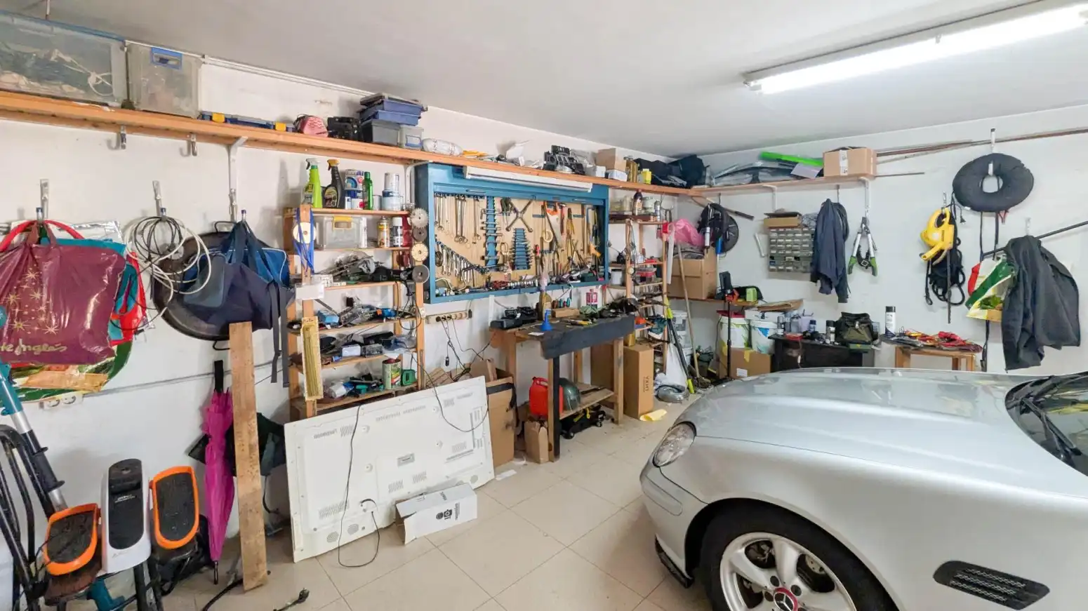 Detached homes for sale in Camargo  with Heating, Parquet flooring and Terrace