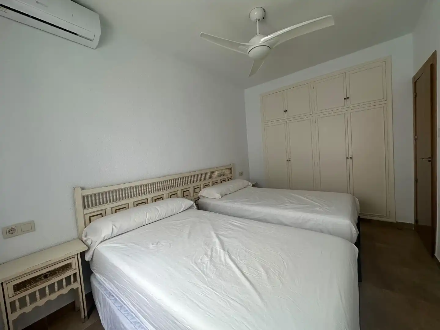Appartamento con terrazza in affitto a Santiago de la Ribera, imagen 10