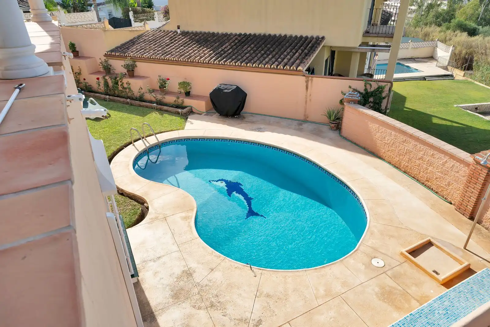 Chalet con piscina en venta en Avenida Pablo Ruiz Picasso 11, imagen 19