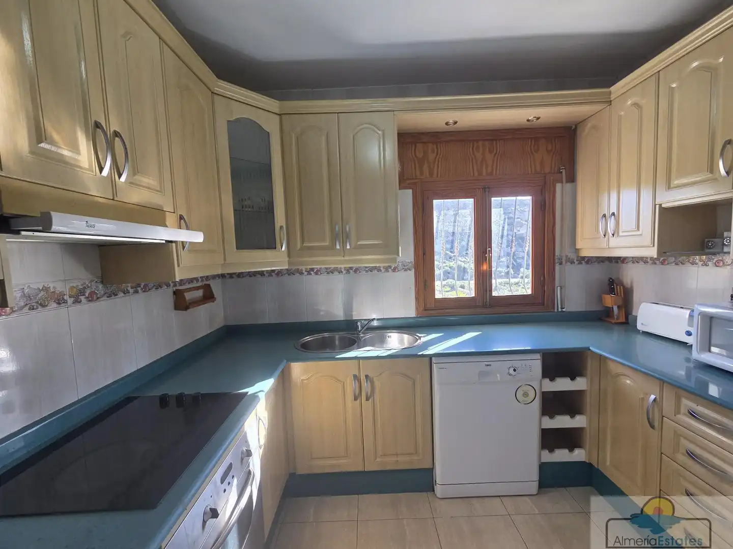 Detached house for sale in Albox, imagen 8