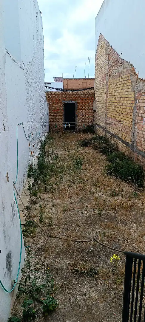 Casa o xalet en venda en Mairena del Alcor