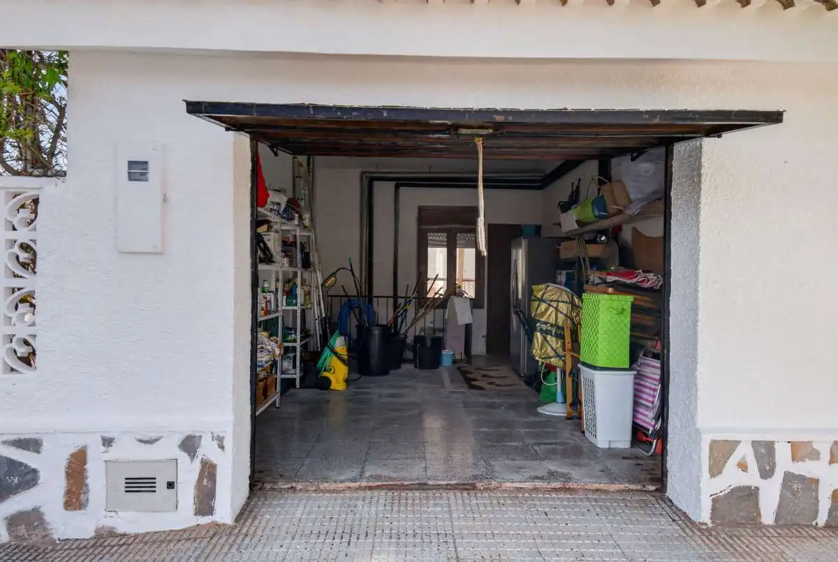 Casa con jardín en venta en Lo Pagán, imagen 22