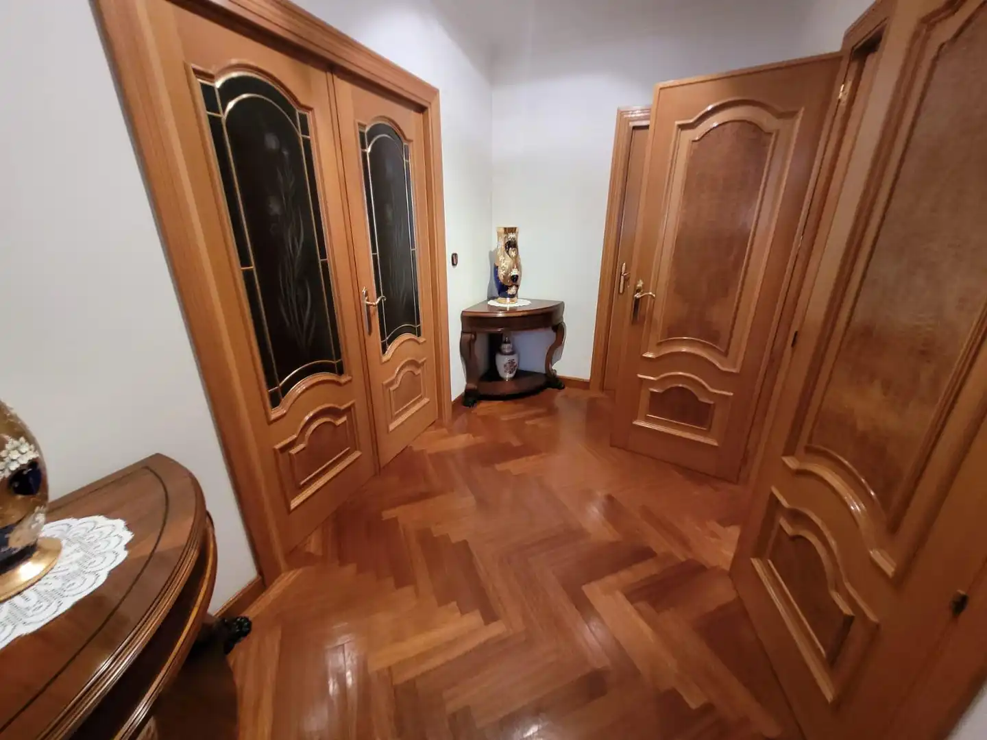 Chalet con jardín en venta en Caudete, imagen 18