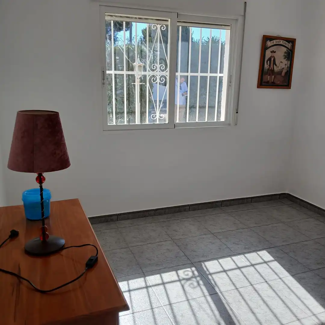 Habitación de Casa o chalet en venta en La Nucia con Aire acondicionado, Calefacción y Jardín privado