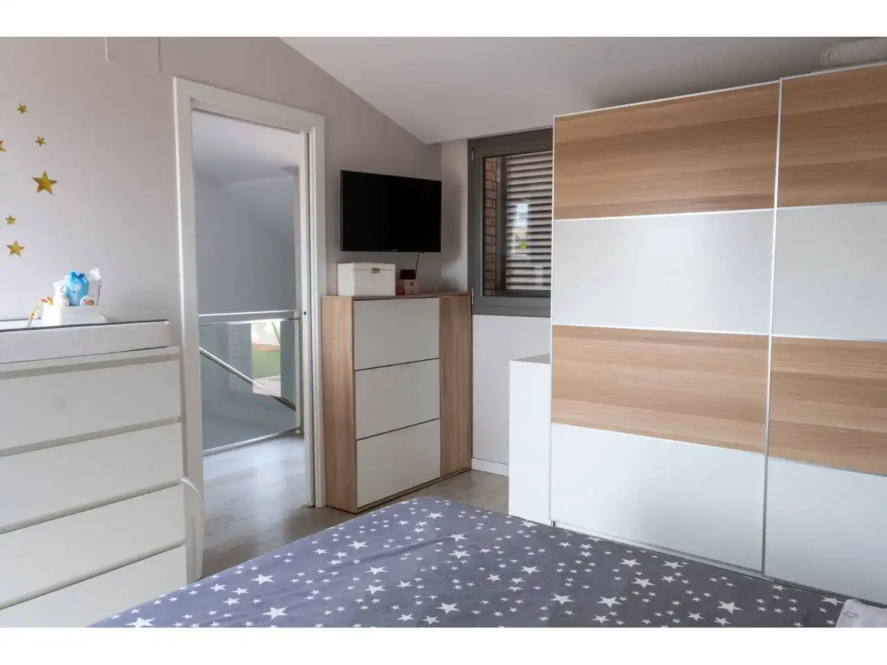 Dúplex con terraza en venta en Calle Doctor Calsina, imagen 22