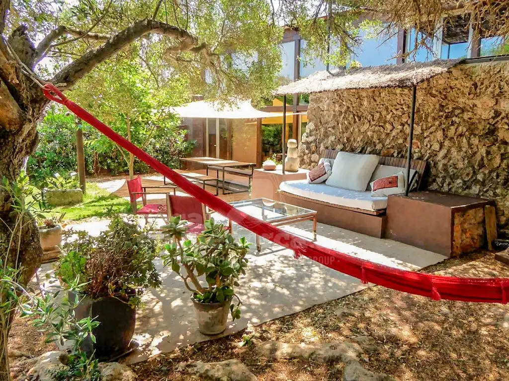 Casa rústica con piscina en venta en Ciutadella, imagen 8
