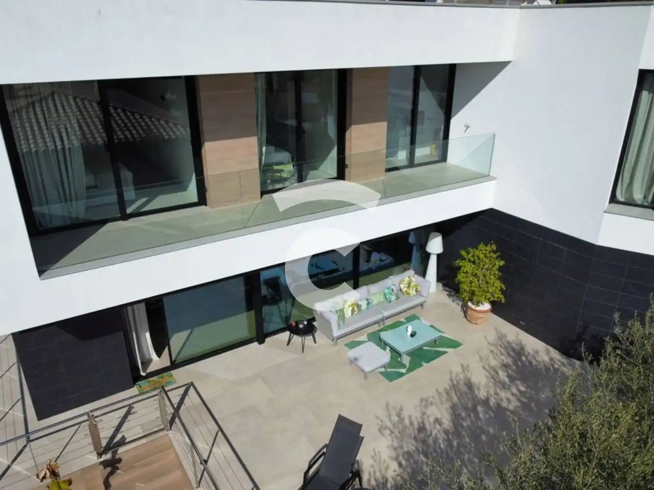 Casa amb piscina en venda a Calle Vicenç Bou, imagen 87