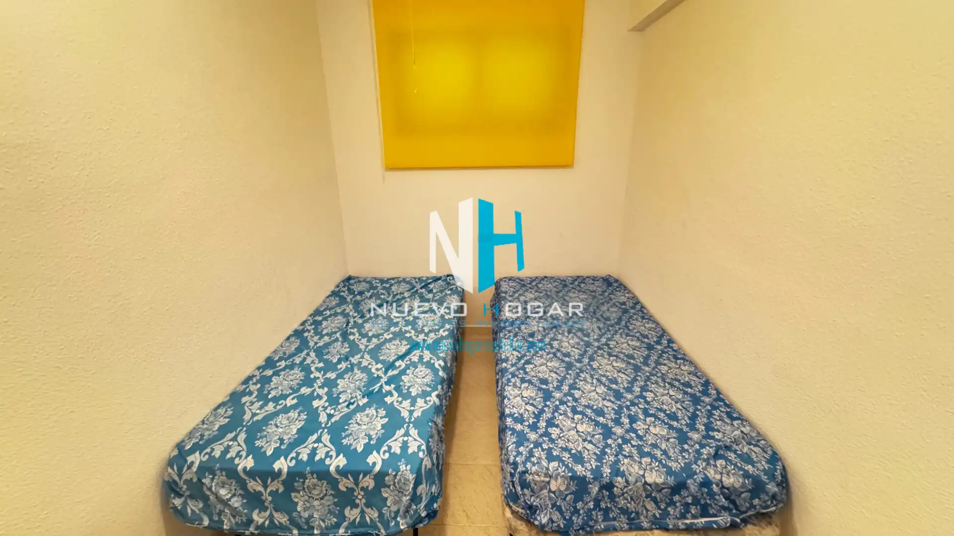 Habitación de Apartamento en venta en Benicasim / Benicàssim con Terraza, Amueblado y Lavadora