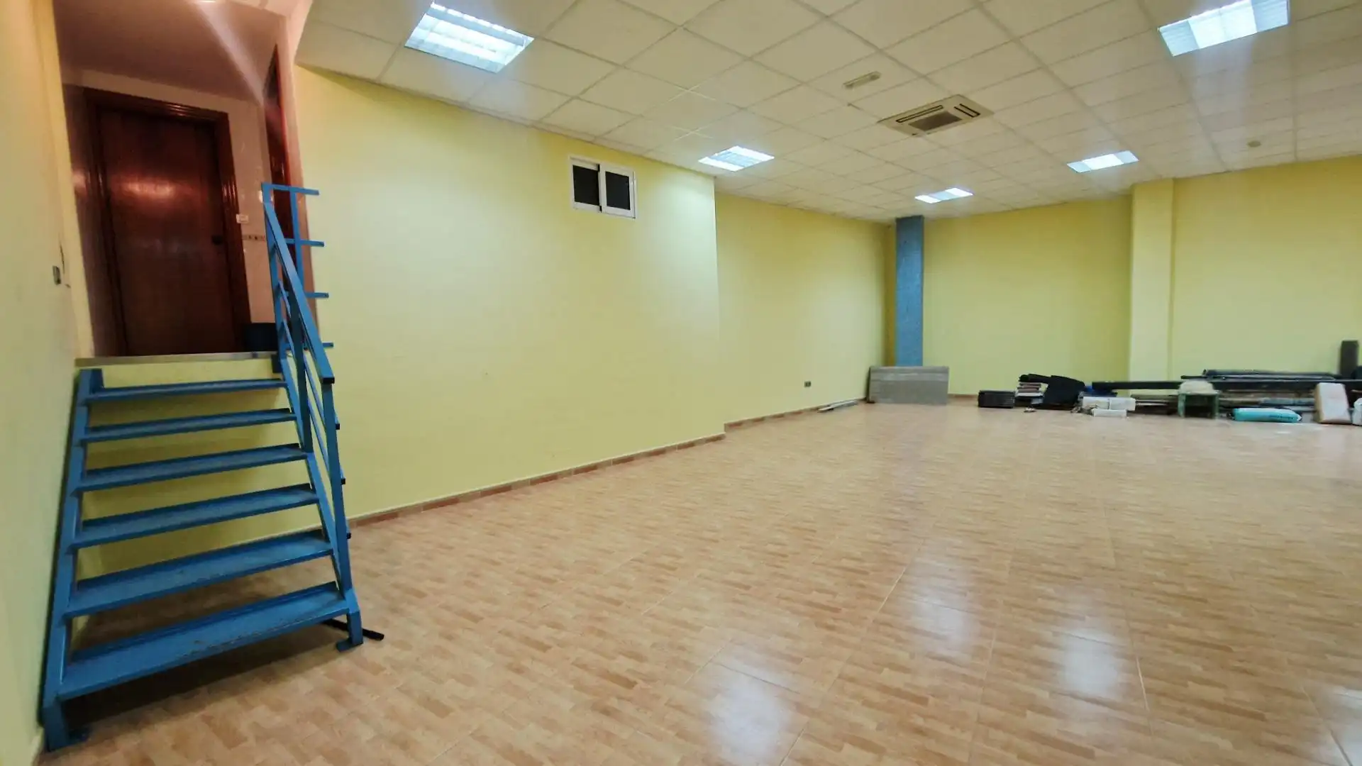 Local comercial en venta en Calle Conesa Balanza, imagen 5