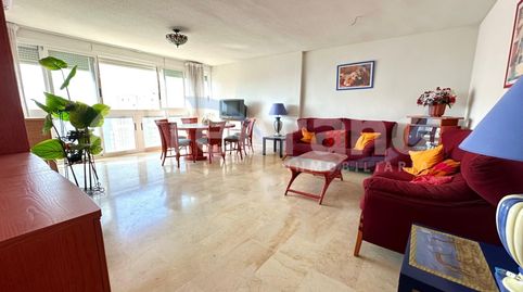 Se vende vivienda 3 dormitorios 2º linea Playa de Poniente, image 3