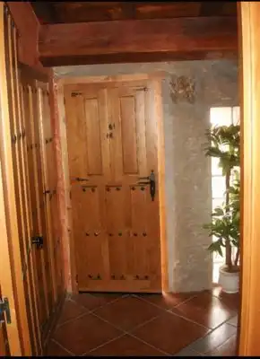 Country homes for sale in Fariza  with Private garden, Terrace and Storage room