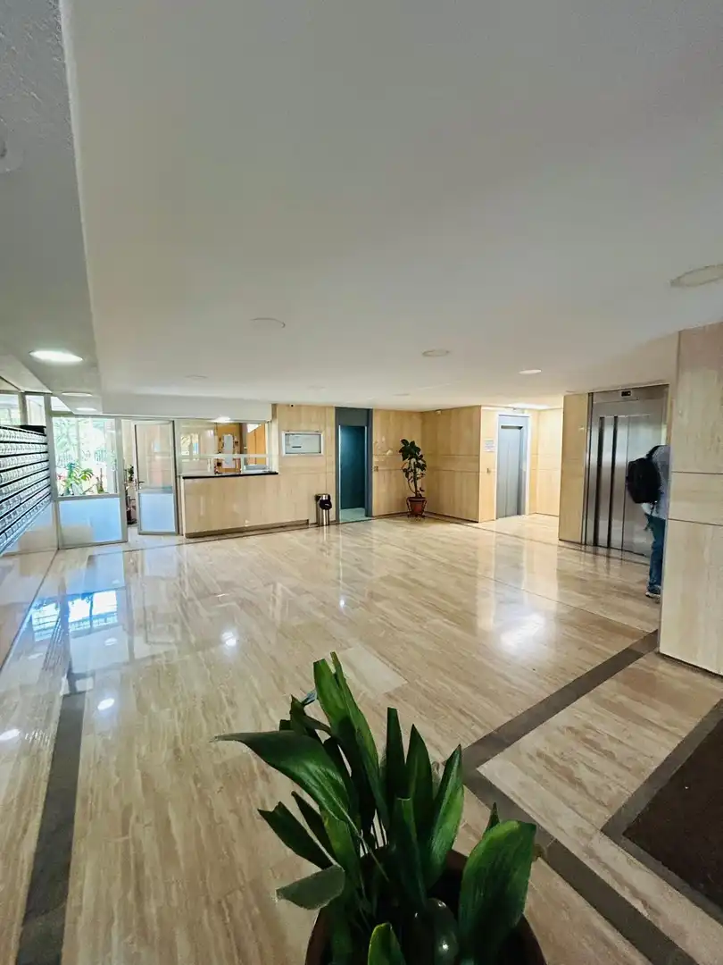 Wohnung mit Aufzug zur Miete in San Pablo - Santa Justa, imagen 25