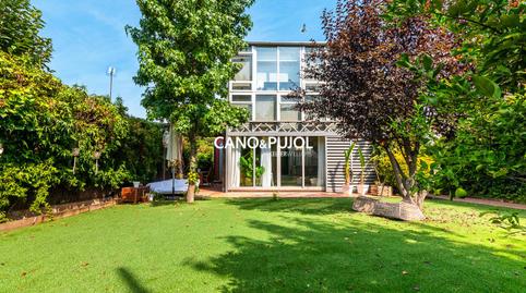 Photo 5 of House or chalet to rent in Mira-sol, Barcelona