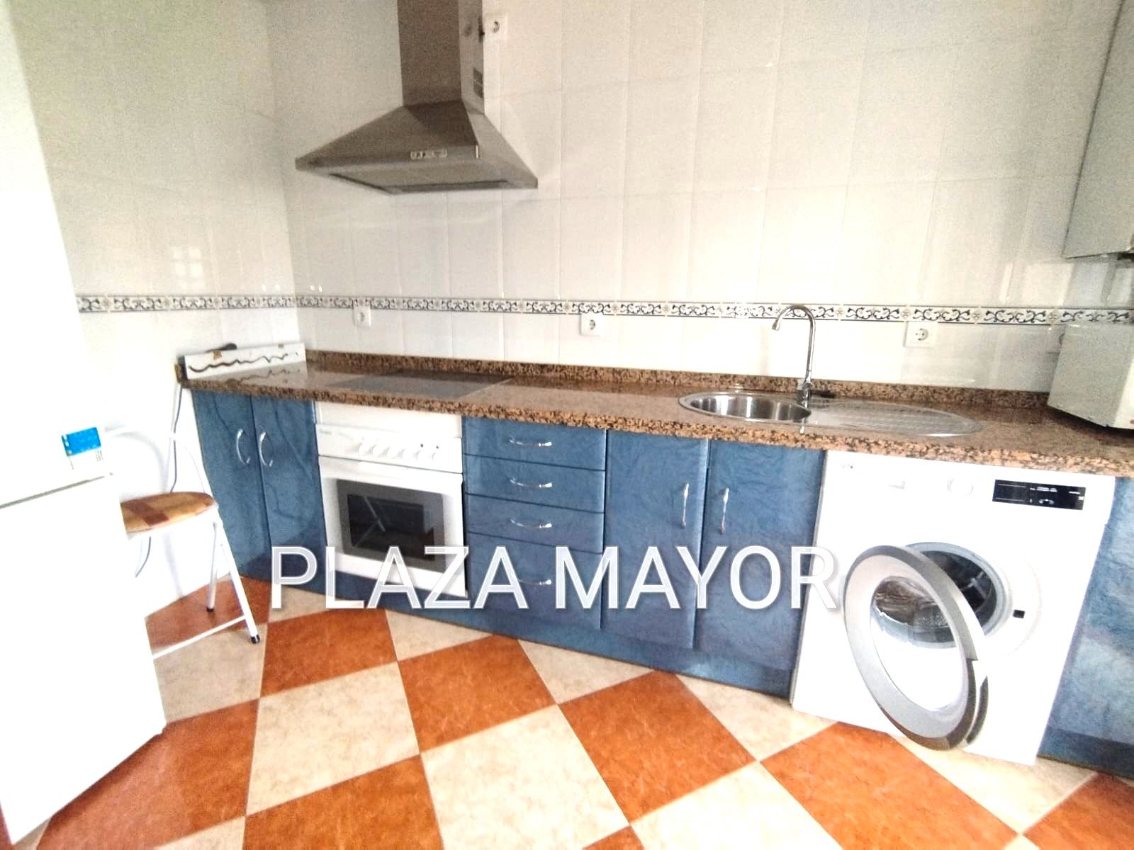 Pis en venda a Tejares - Chamberí - Alcades