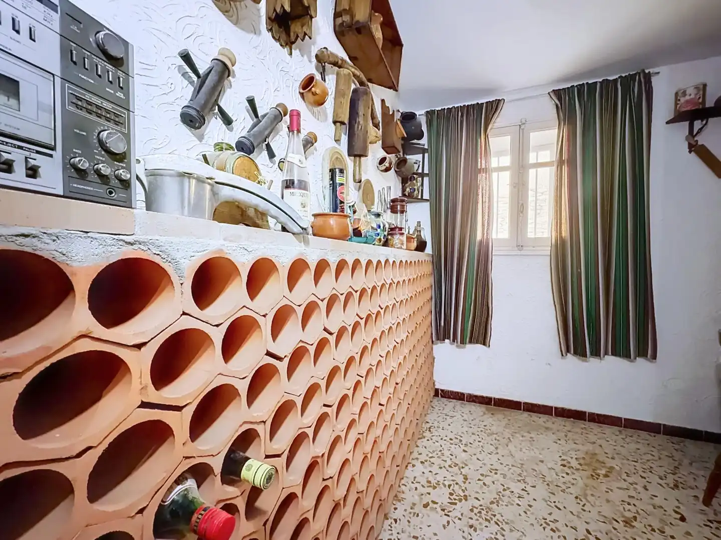 Casa rustica in vendita a Senés, imagen 22