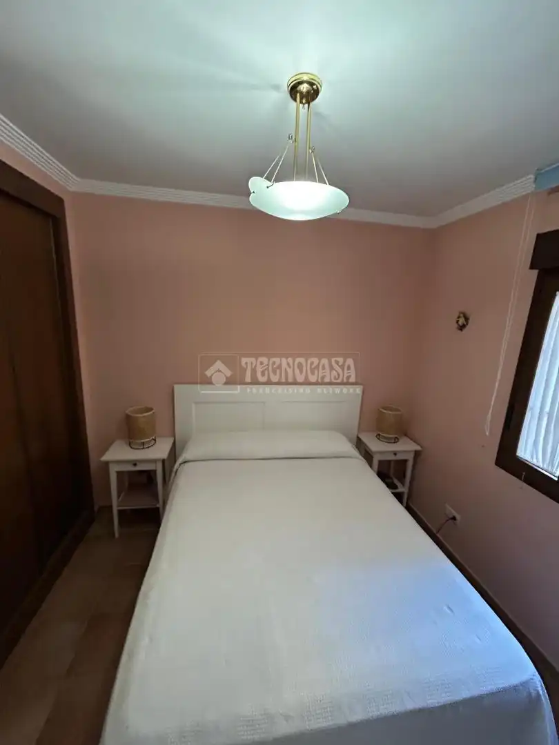 Schlafzimmer von Wohnung zum Verkauf in Ayamonte