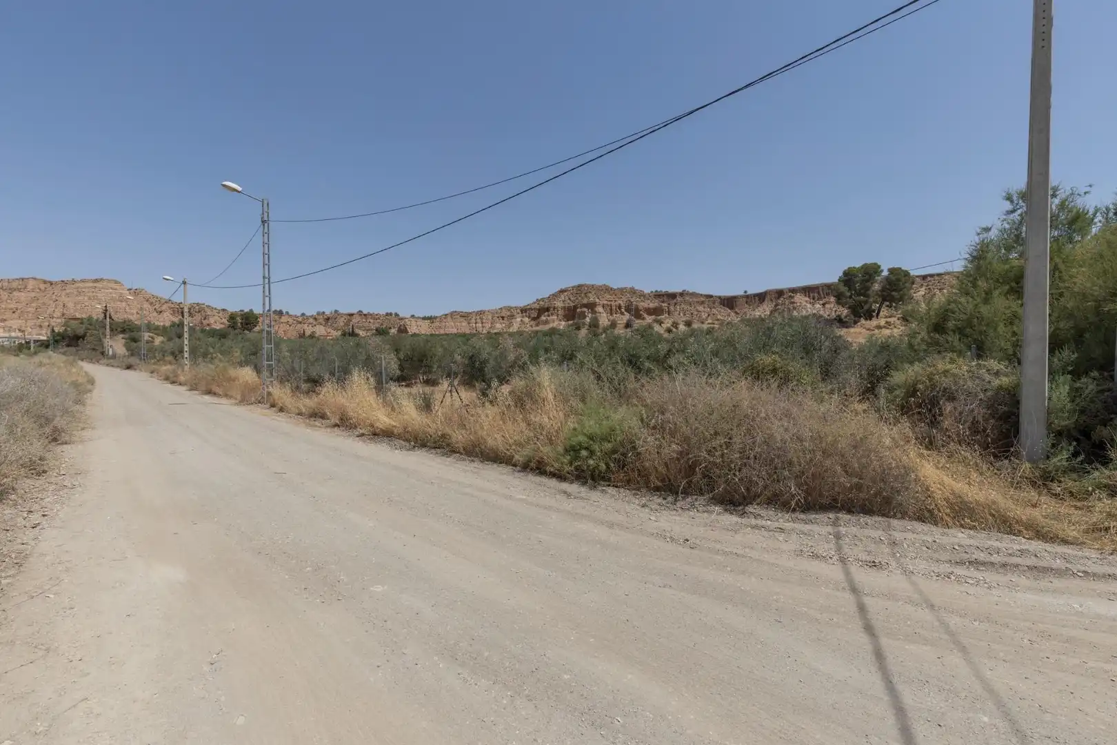 Terreni e lotti in vendita a Guadix, imagen 21