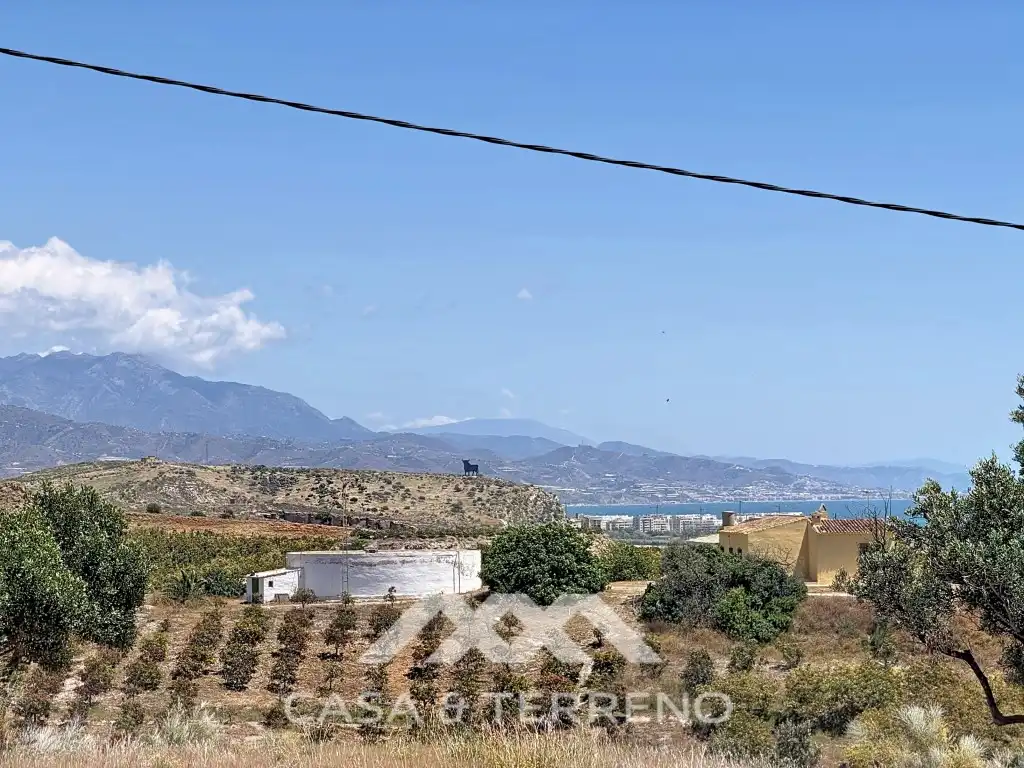 Casa o chalet en venta en Vélez-Málaga con Aire acondicionado, Jardín privado y Terraza
