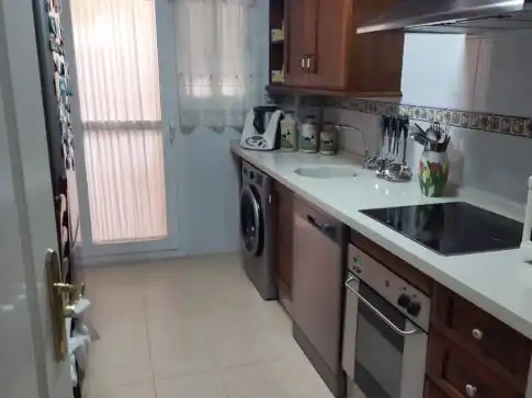 Adossat en venda a Calle charran valdelagrana 12, imagen 10