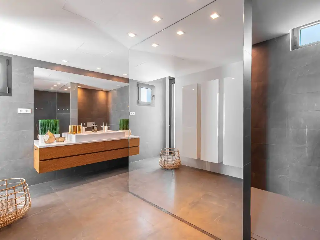 Villa con piscina in vendita a Milla de Oro, imagen 22