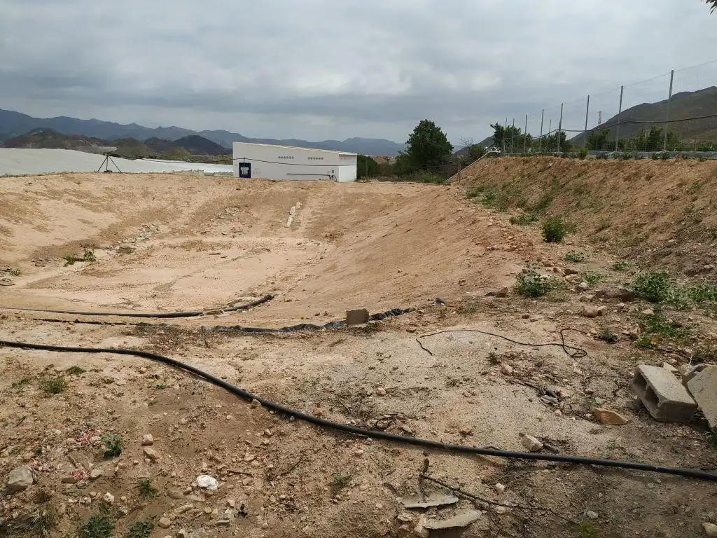 Rustikales Grundstück zum Verkauf in Pt Los Llanicos, Pol 17, imagen 7
