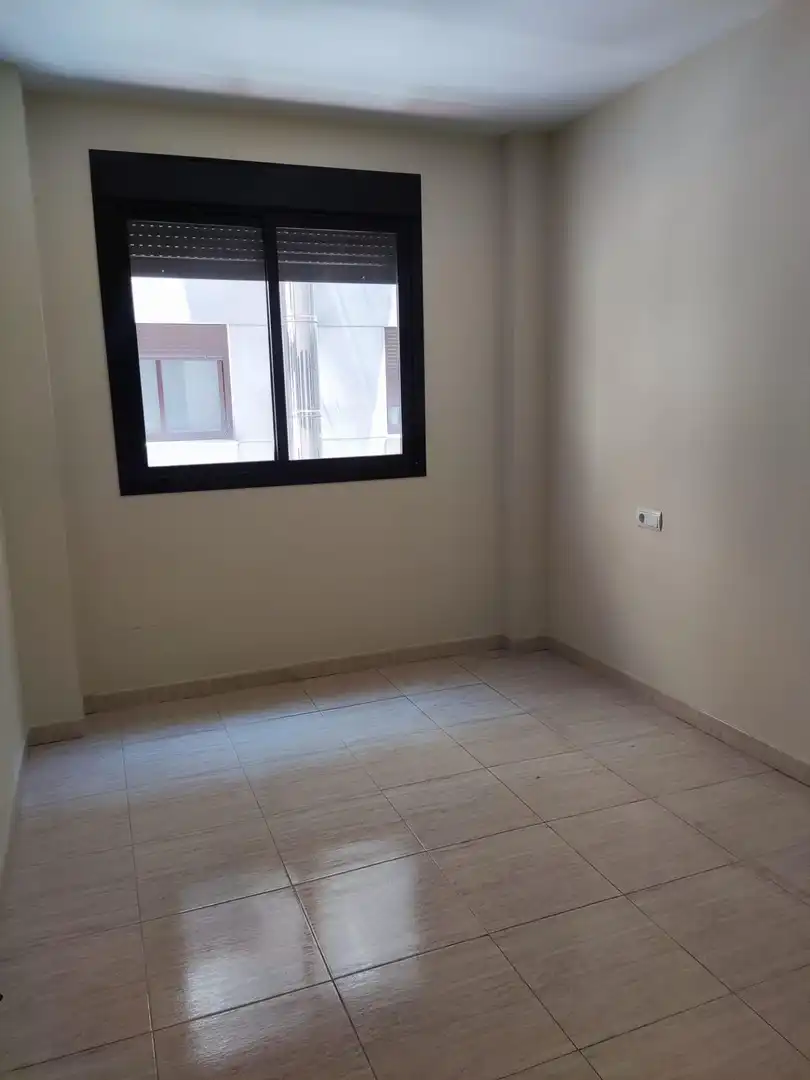 Bedroom of Flat for rent in Córdoba  with Air Conditioner, Heating and Community pool