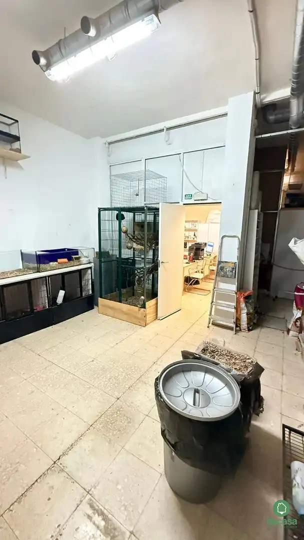 Local en venda en Huelva amb Aire condicionat